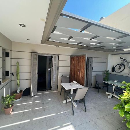 Luxury Studio Artemida Экстерьер фото