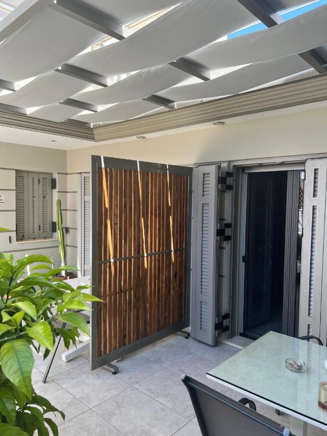 Luxury Studio Artemida Экстерьер фото