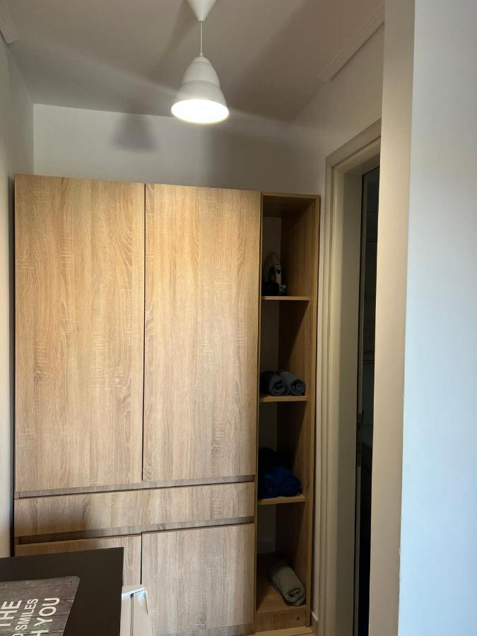 Luxury Studio Artemida Экстерьер фото