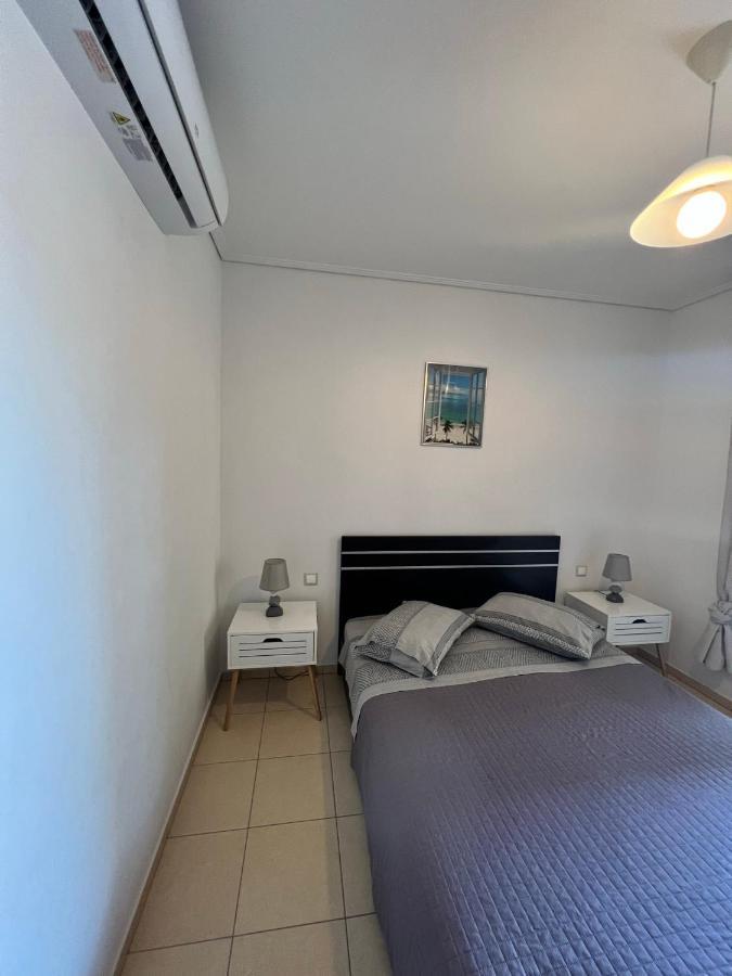 Luxury Studio Artemida Экстерьер фото
