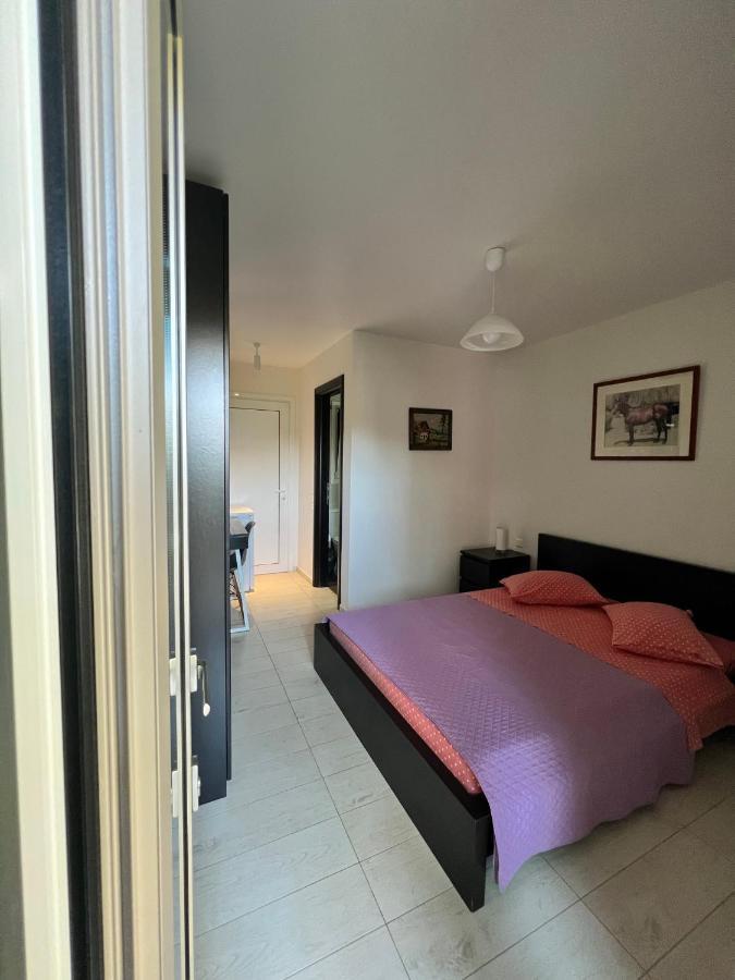 Luxury Studio Artemida Экстерьер фото
